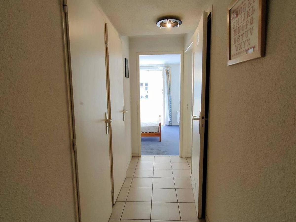 Appartement Centre-Ville 6-8 Pers, 2 Sdb, Balcon, Proche Activites Hivernales - Fr-1-234-78 Cauterets Exterior photo